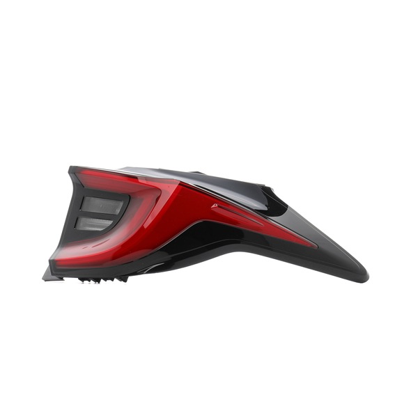 TYC 11-15377-01-2 Задний фонарь TOYOTA YARIS (_P21_, _PA1_, _PH1_) 1.5 (MXPA10, MXPA11, MXPA12) бензин 120 л.с. 2023