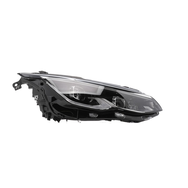 TYC 20-19133-06-2 Voorlamp Golf VIII Hatchback (CD1) 2.0 TDI Diesel 150 Pk 2019 kosten