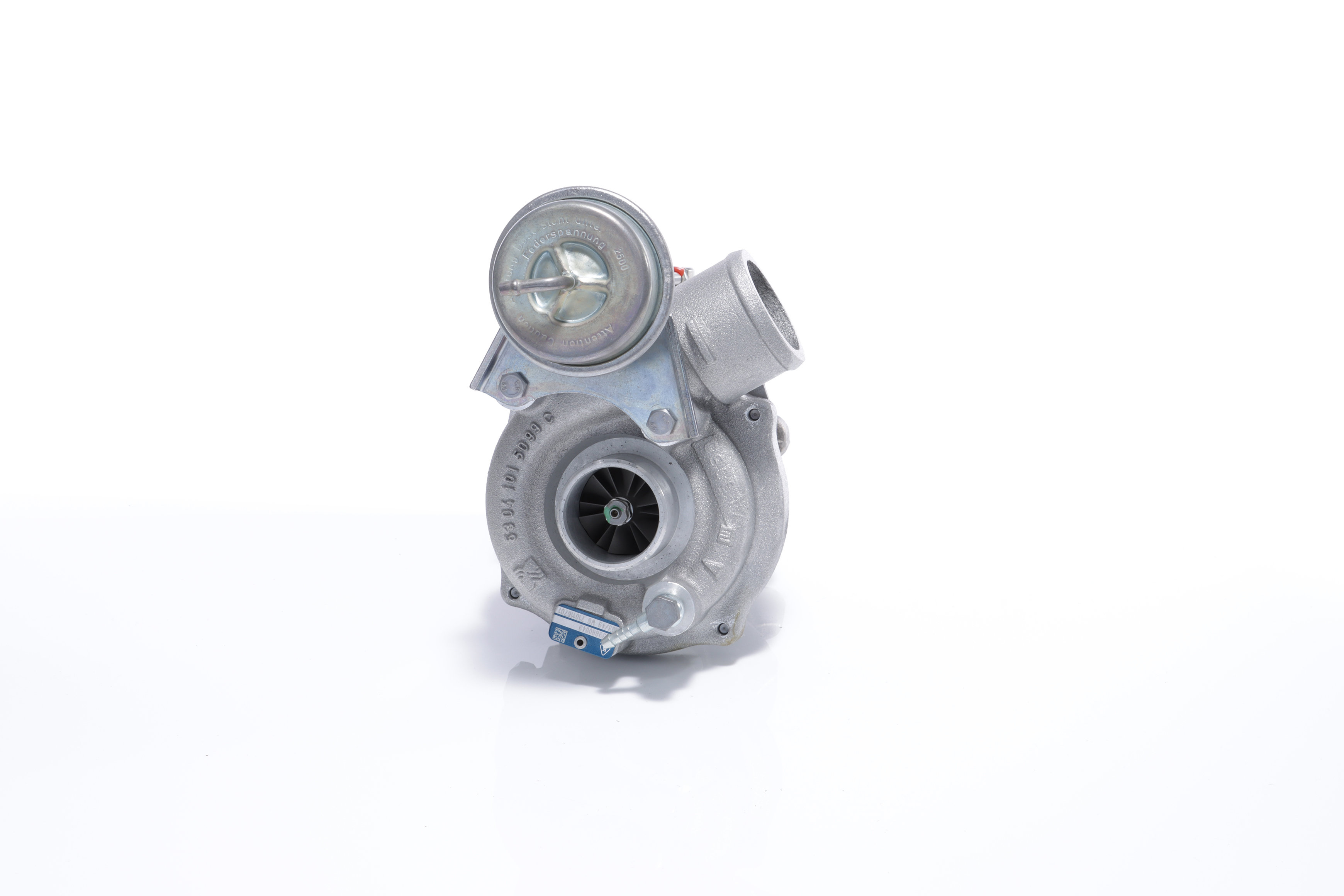 BTS TURBO Turbocompressor T912030