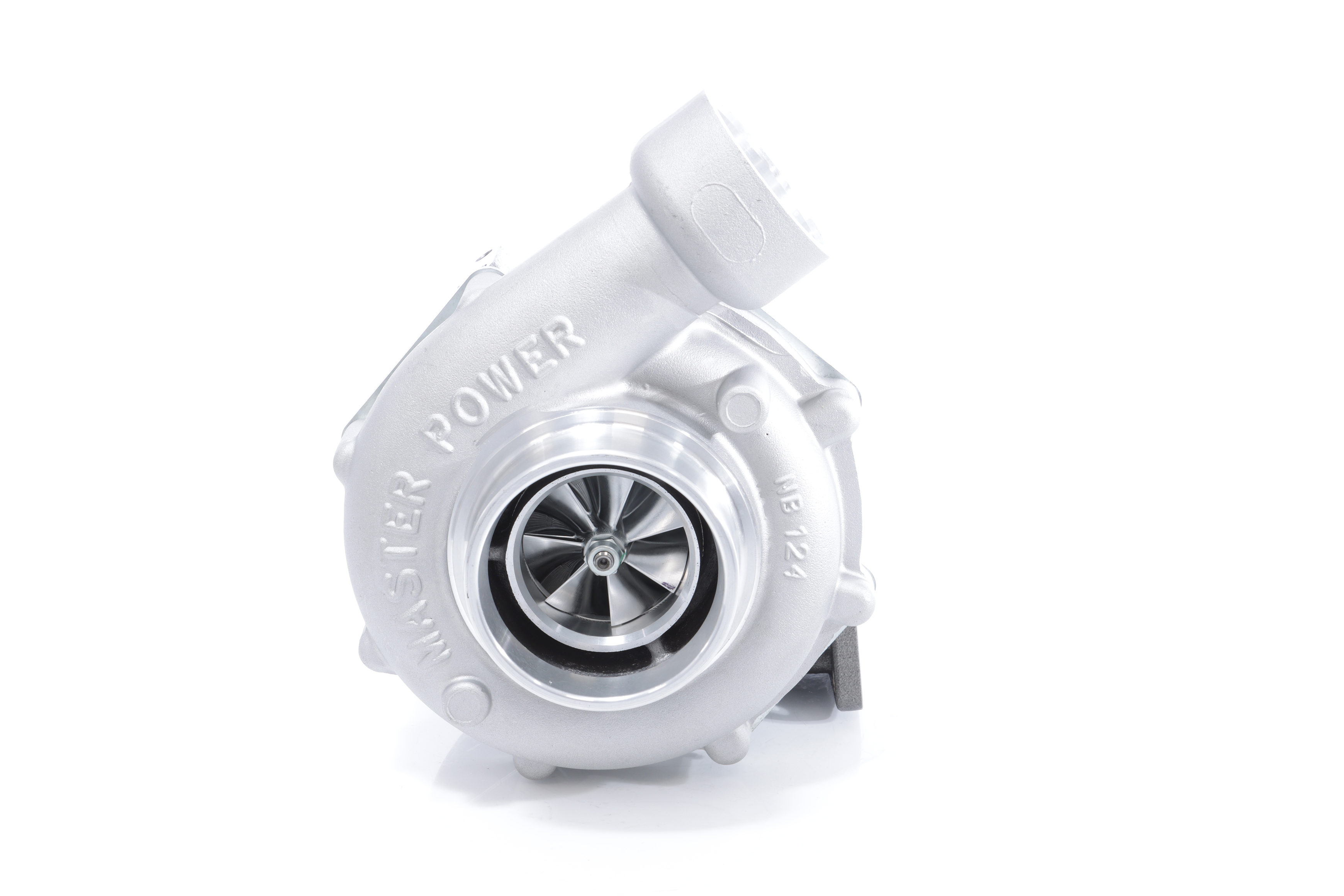 Turbolader BTS TURBO ORIGINAL T912035 som passer til VW, BMW, MERCEDES-BENZ, AUDI, TOYOTA rimelig