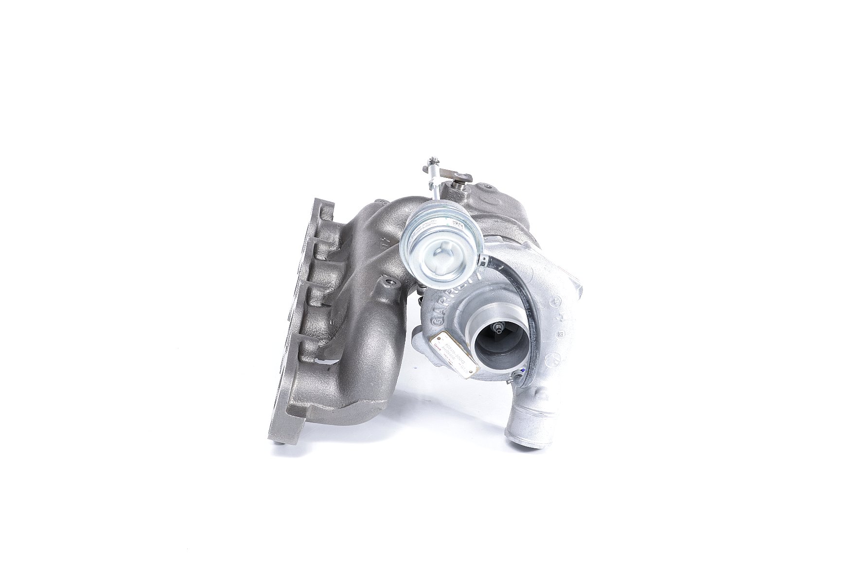 BTS TURBO Turbocharger T912049