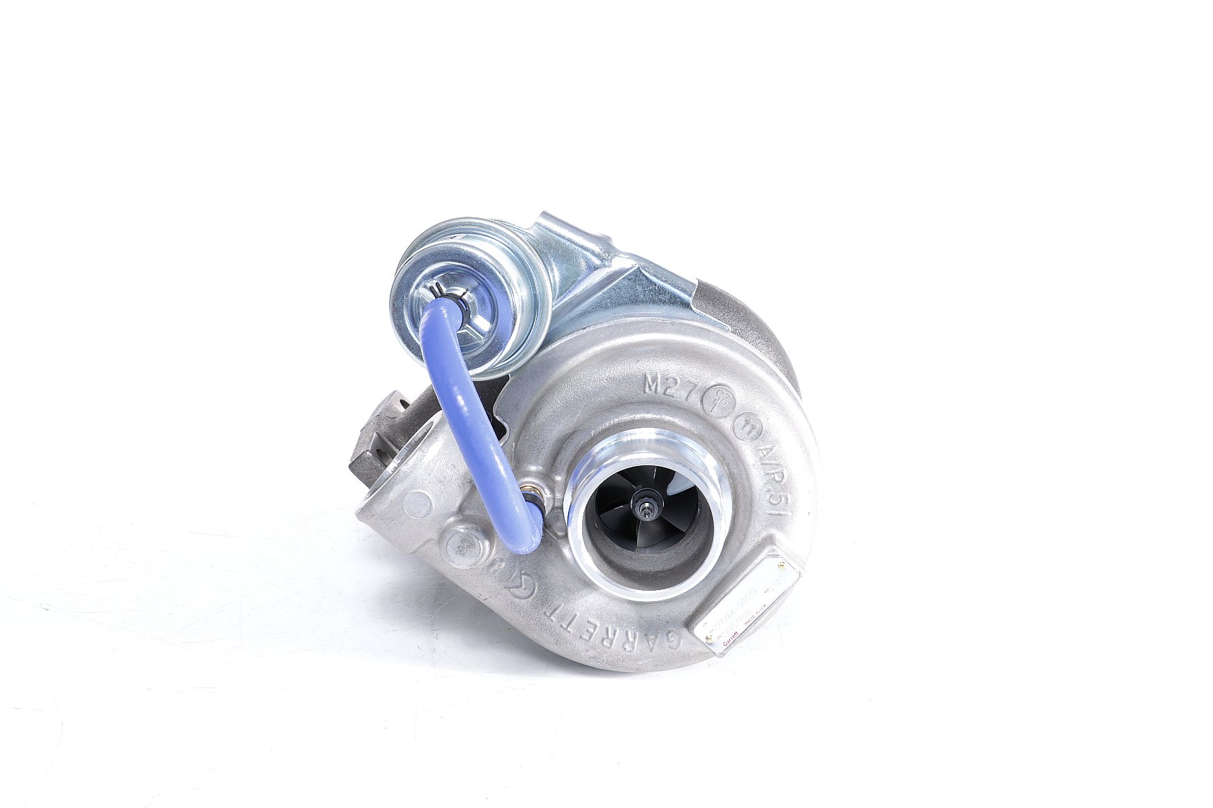 Turbolader BTS TURBO T912070