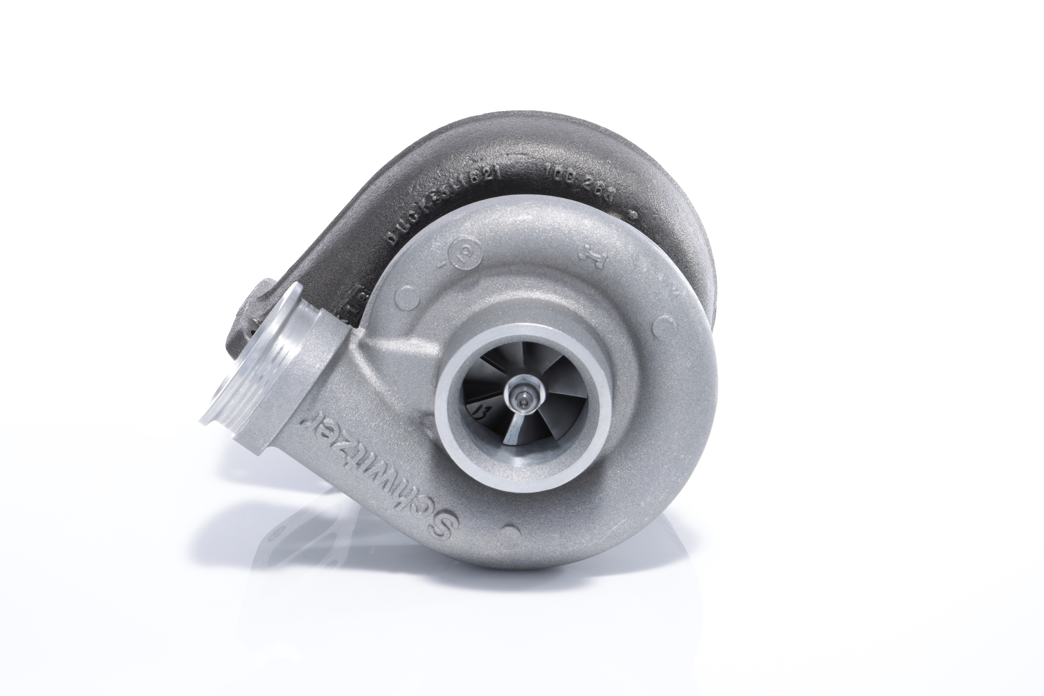 Купить BTS TURBO Компрессор, наддув T912088