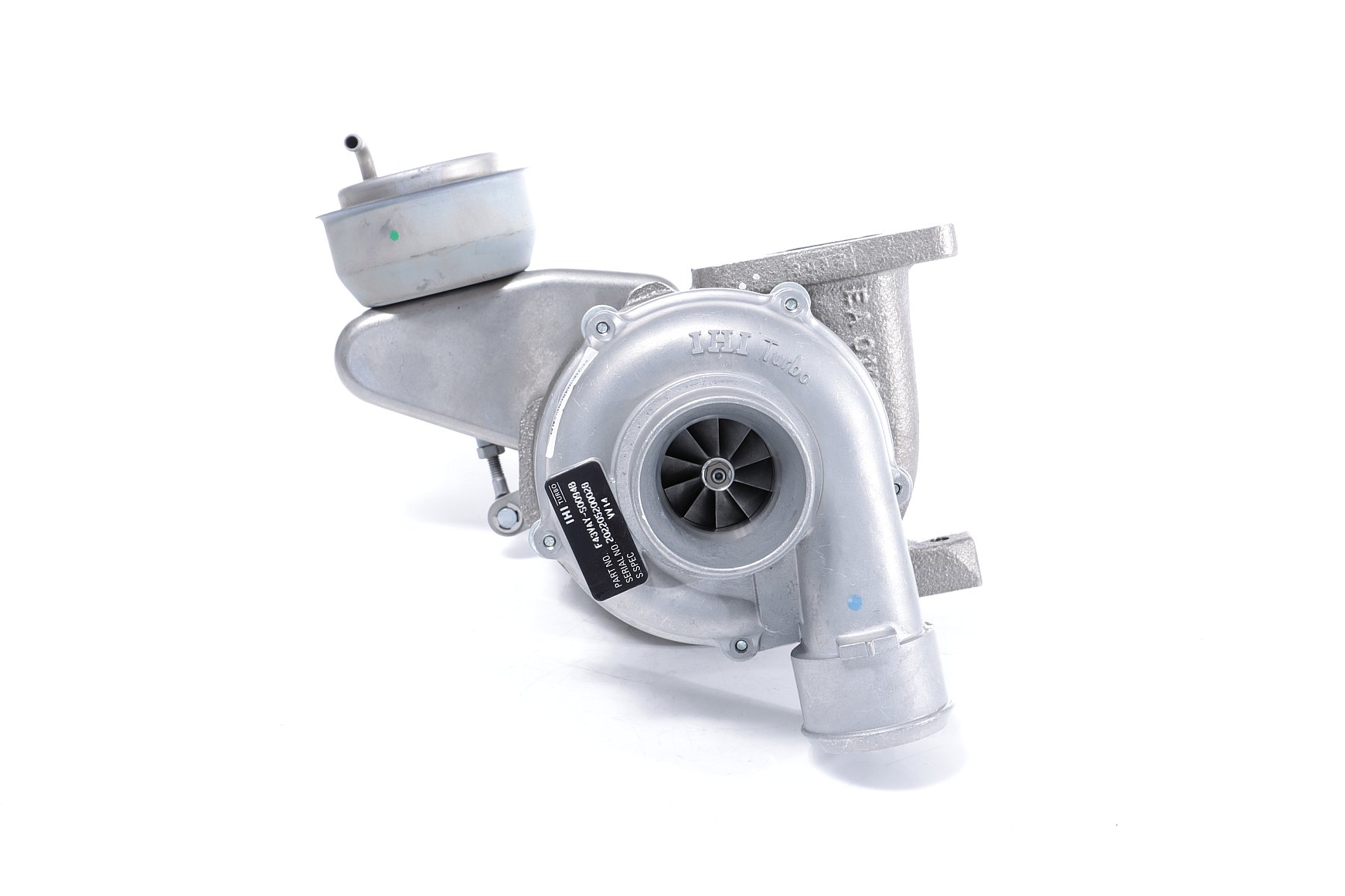 Acheter BTS TURBO Turbocompresseur T912094
