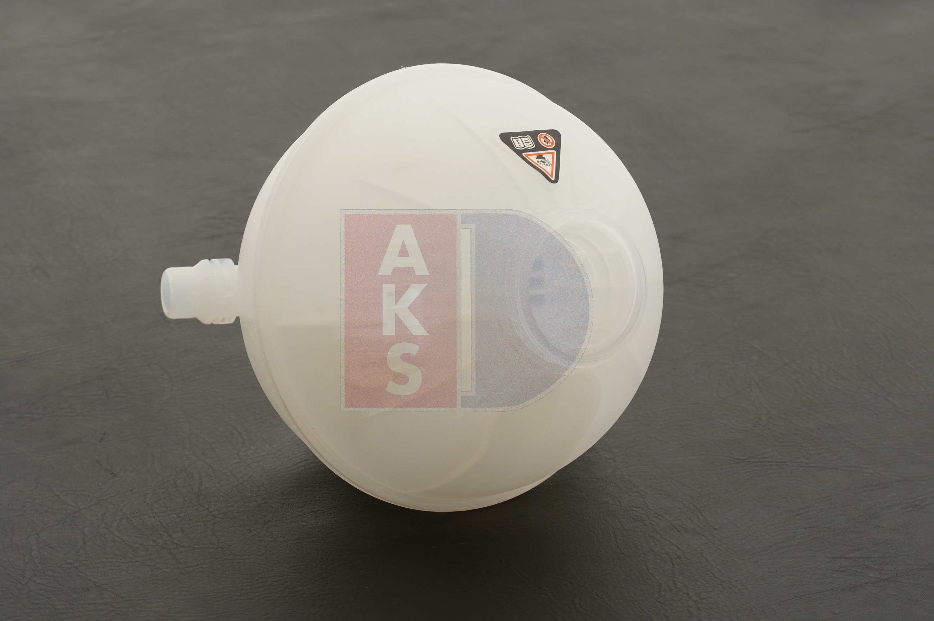 A9105010400 OE AKS DASIS Ekspanzijska posoda, hladilno sredstvo 123035N