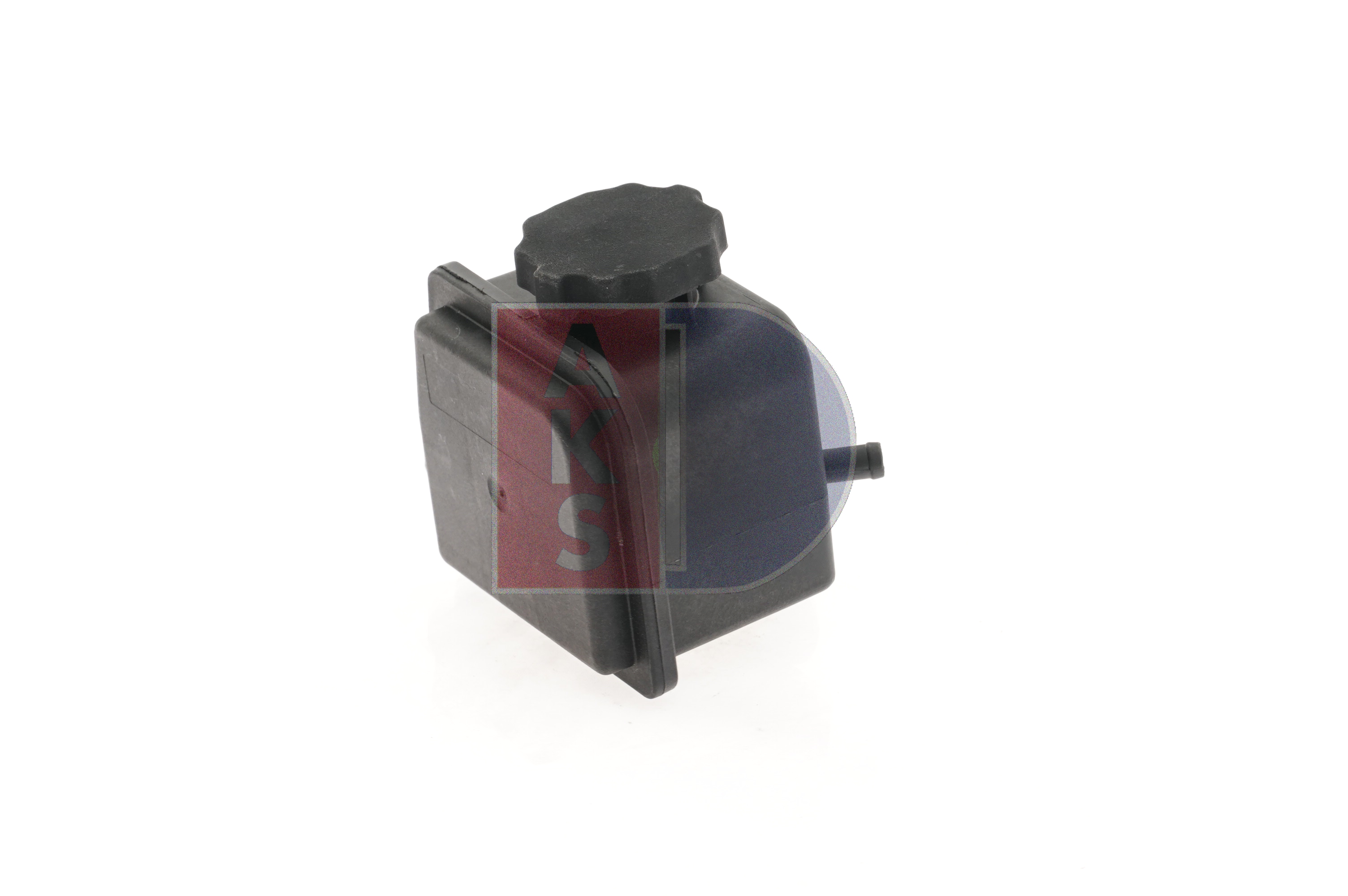 AKS DASIS A0004600183 Tasaussäiliö, servo-ohjaus 123037N