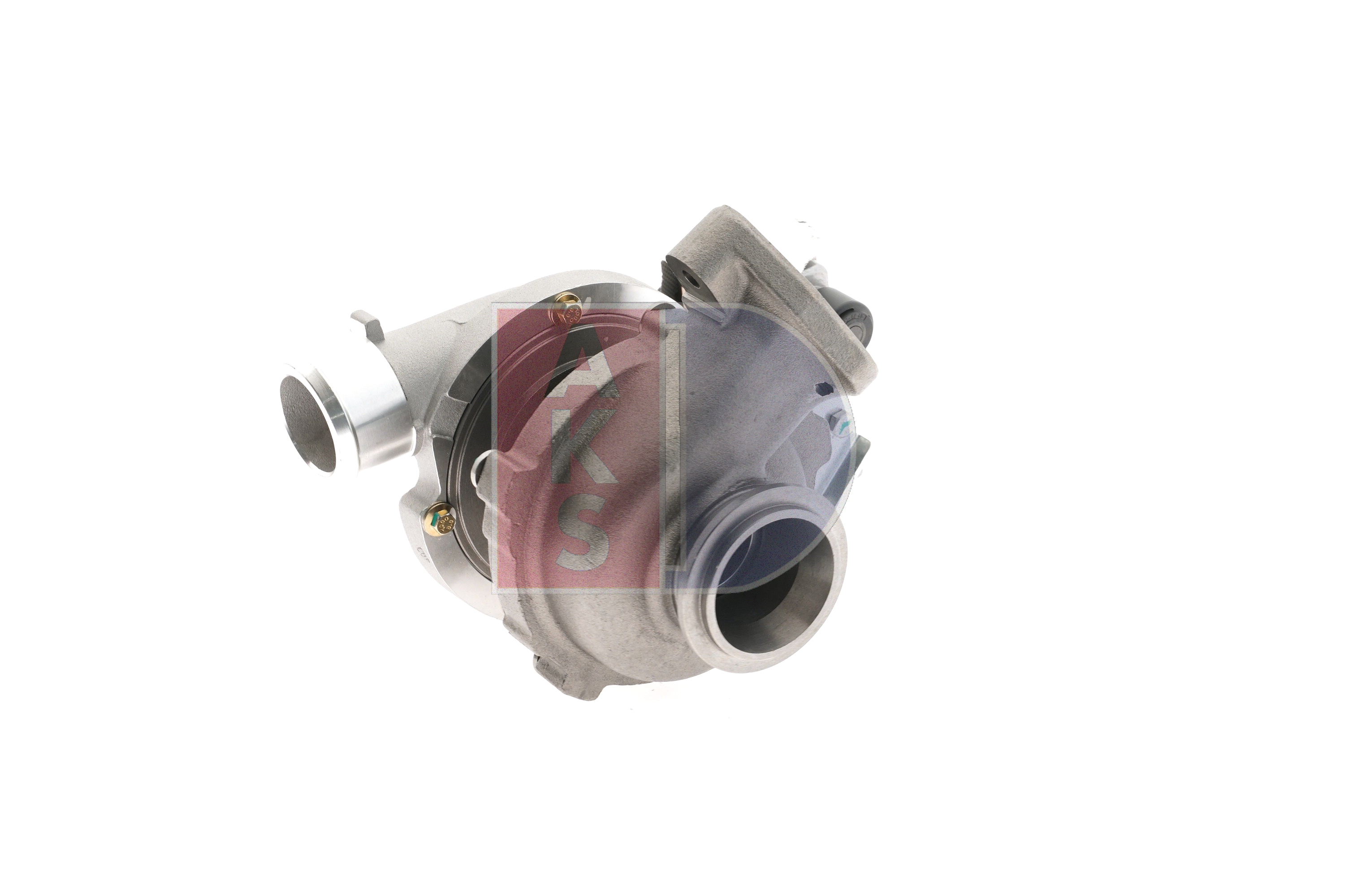 AKS DASIS 155049N Opel Antara 07 Turbolader original kosten