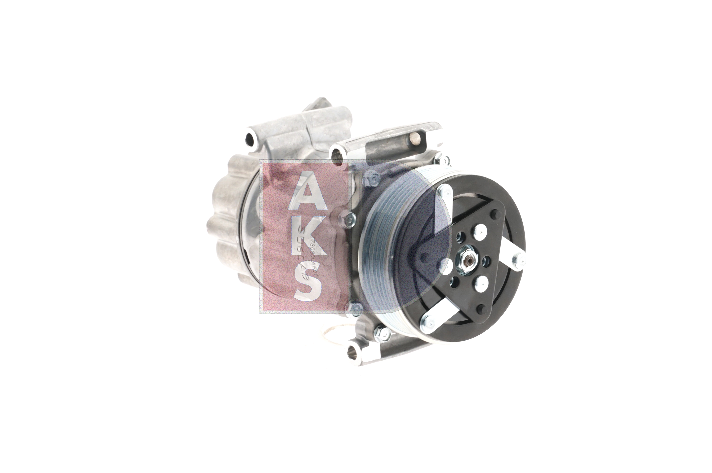 AKS DASIS Compresor, aire acondicionado 850471N