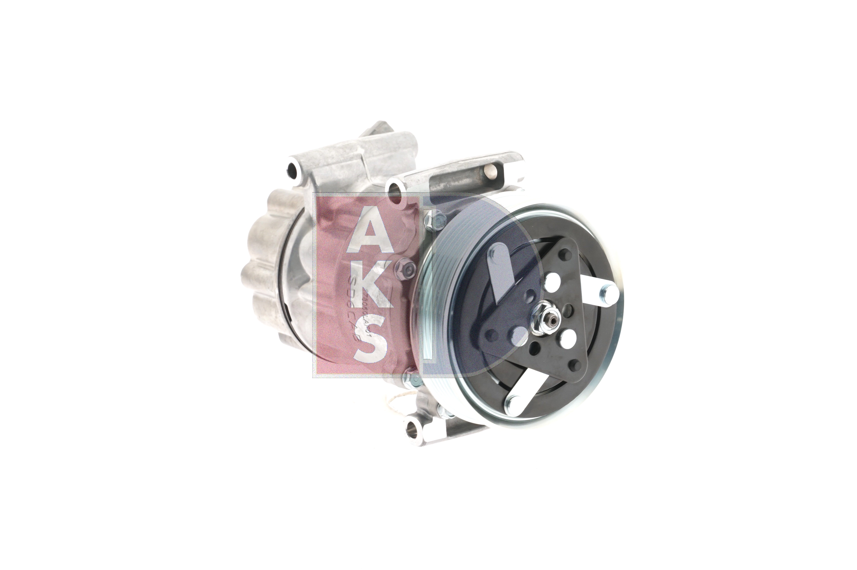 d'origine Citroën C2 AKS DASIS Compresseur 850656N