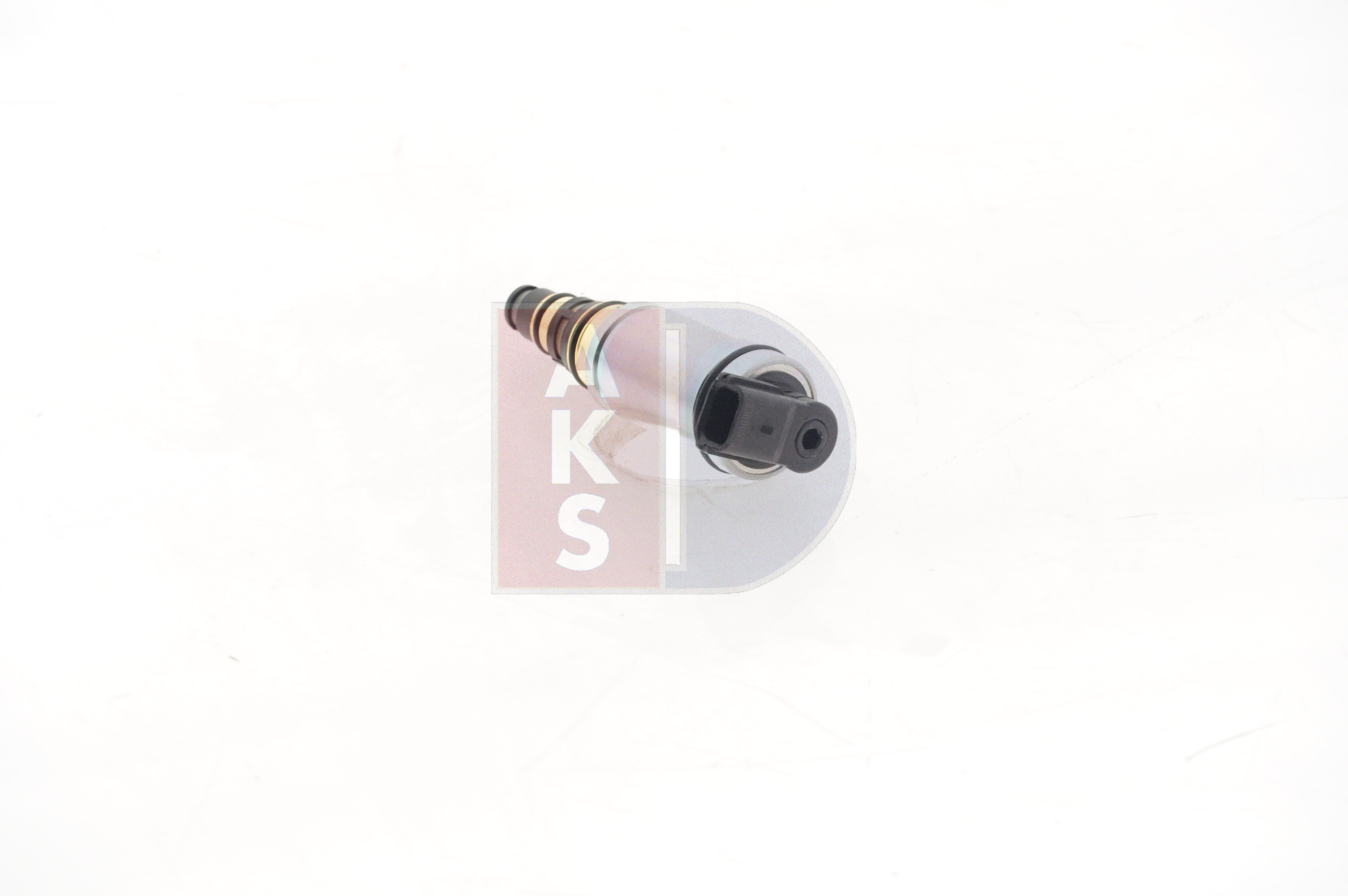 AKS DASIS 859021N Регулирующий клапан управления компрессора кондиционера BMW X3 (E83) 2.5 i бензин 192 л.с. 2006