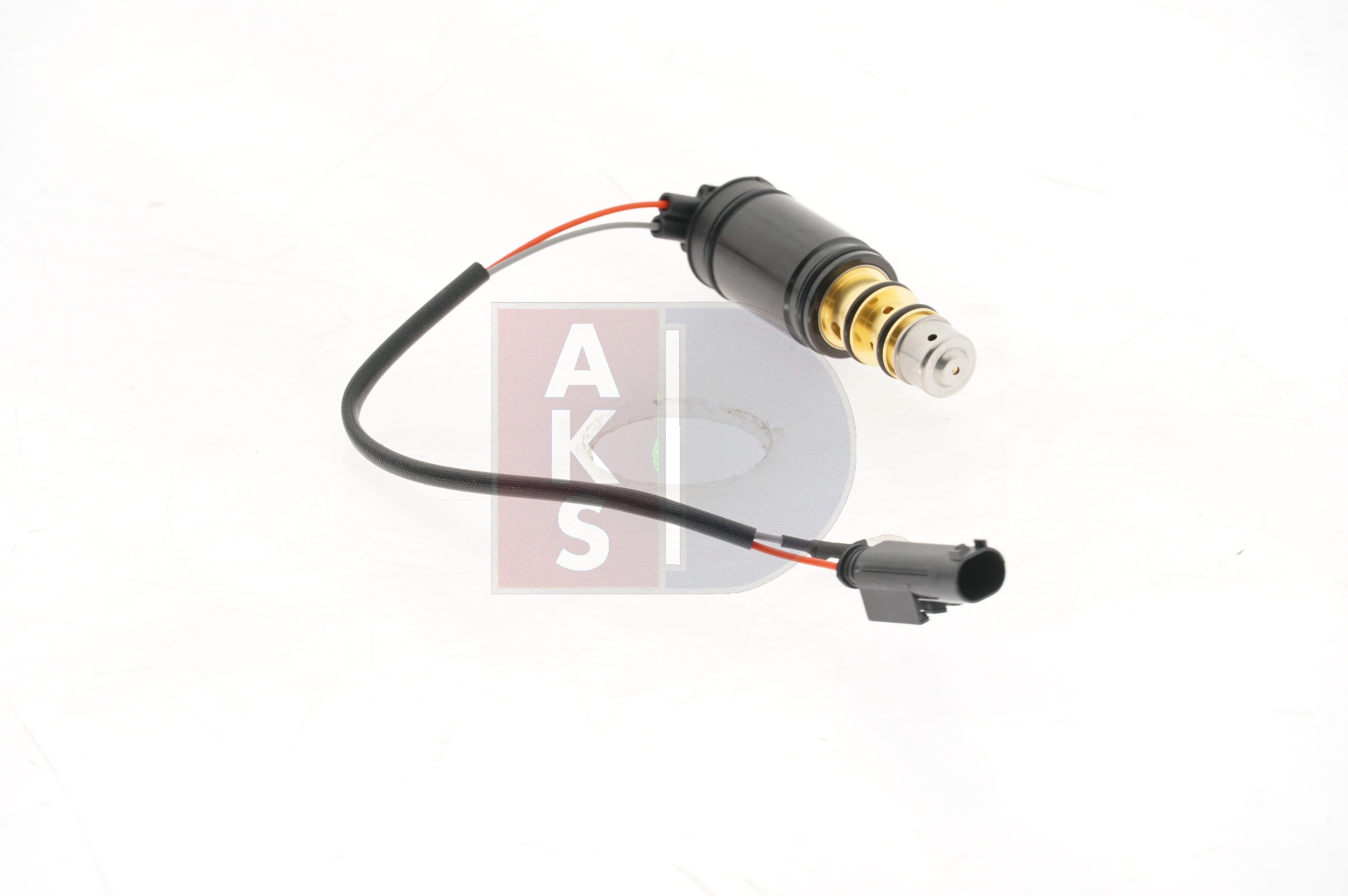 859032N AKS DASIS 0022305211 Regelventil, Kompressor