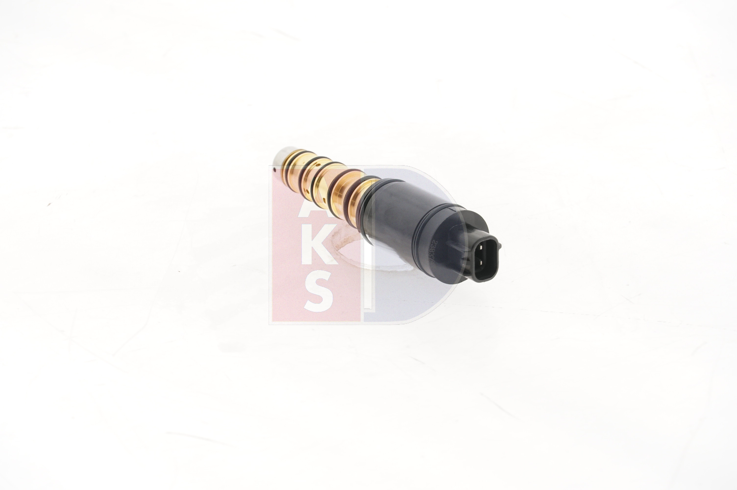 AKS DASIS 859033N Válvula de control de compresor de aire acondicionado Modus / Grand Modus (F, JP) 1.6 Gasolina 112 cv 2005 precio
