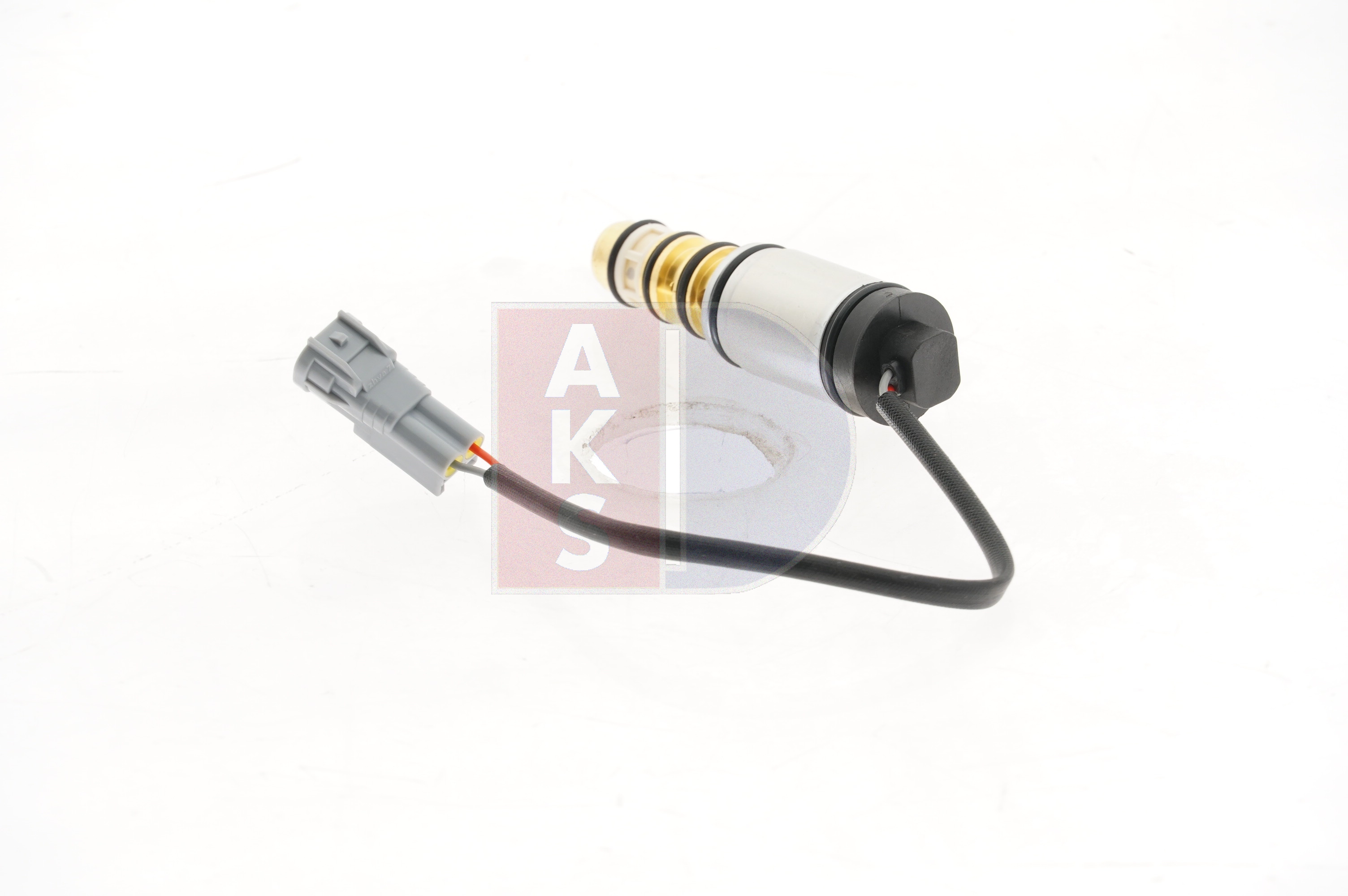 8832006080 OE AKS DASIS Valve de réglage, compresseur 859037N