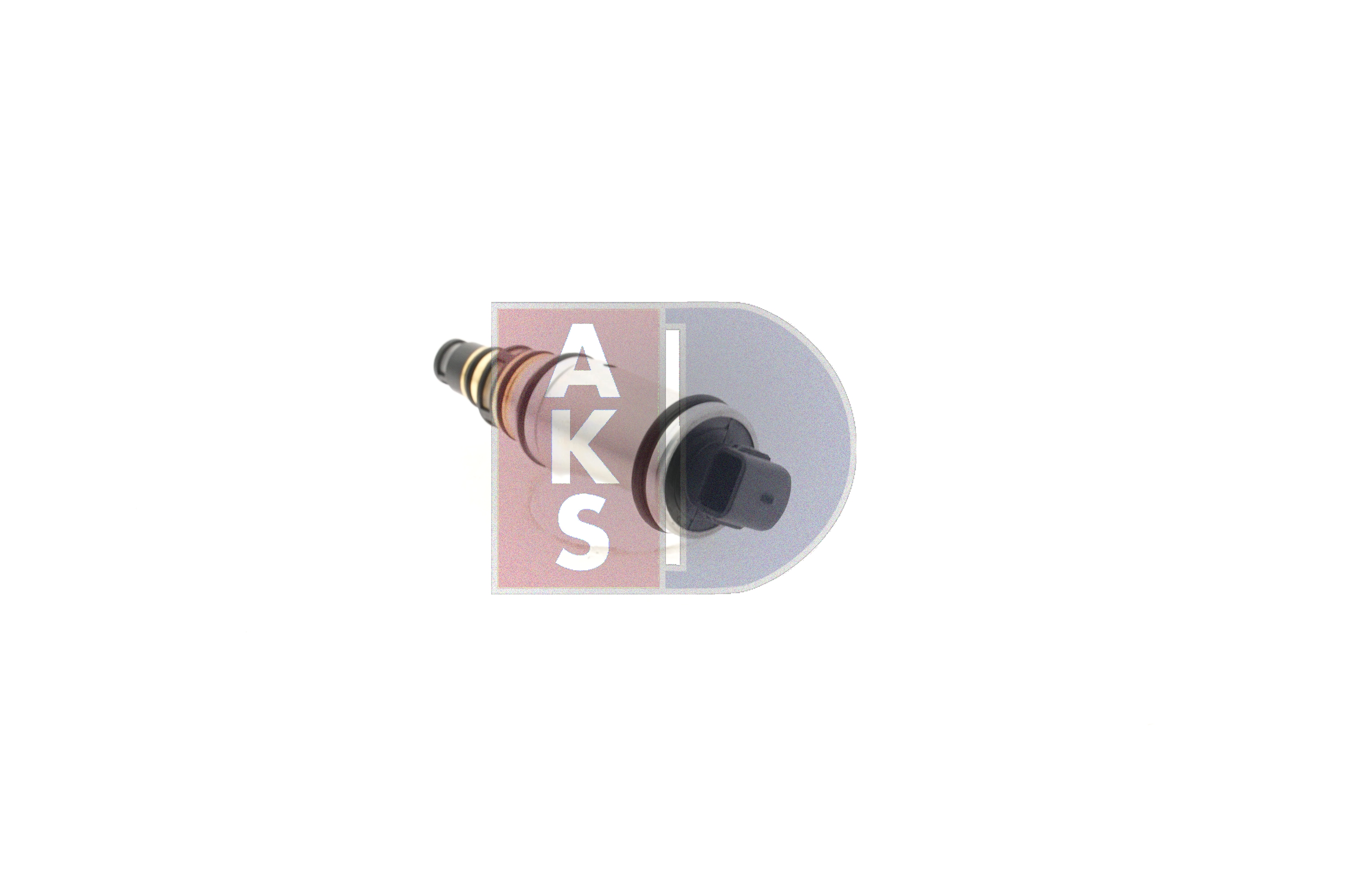 97701A5501 OE AKS DASIS Valve de réglage, compresseur 859045N