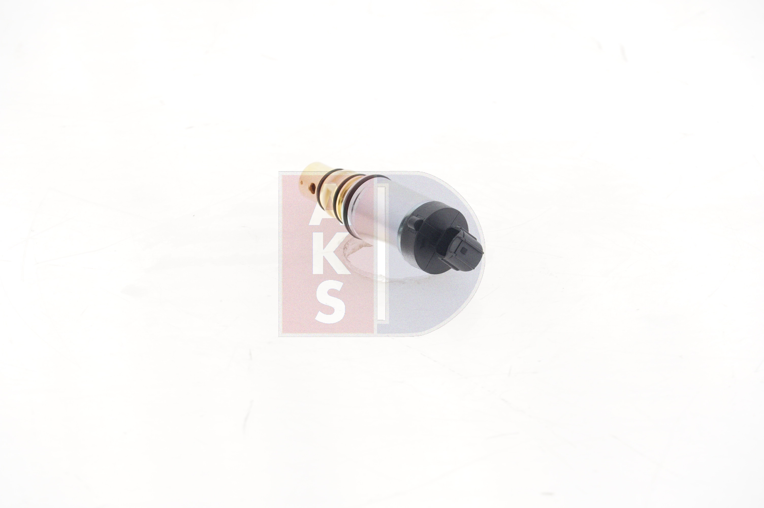 AKS DASIS 859047N Регулирующий клапан управления компрессора кондиционера BMW X3 E83 2.5 i бензин 192 л.с. 2004
