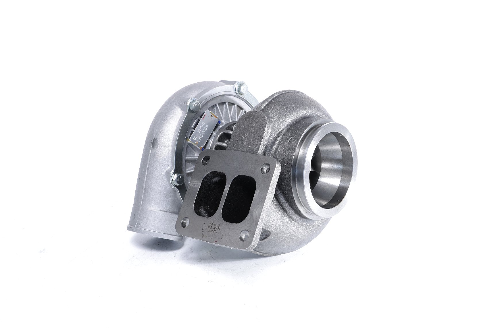 BTS TURBO 3530716 Turbocharger