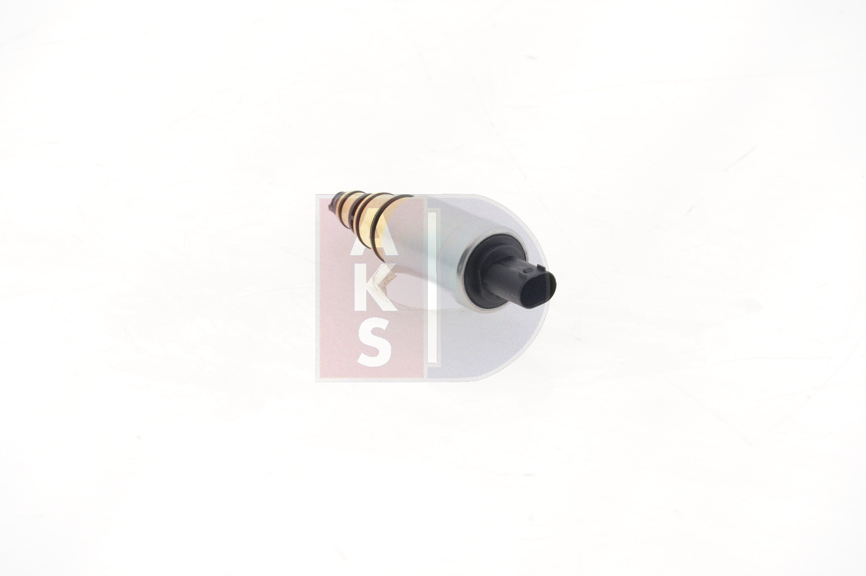 A0012302511 OE AKS DASIS Valve de réglage, compresseur 859055N