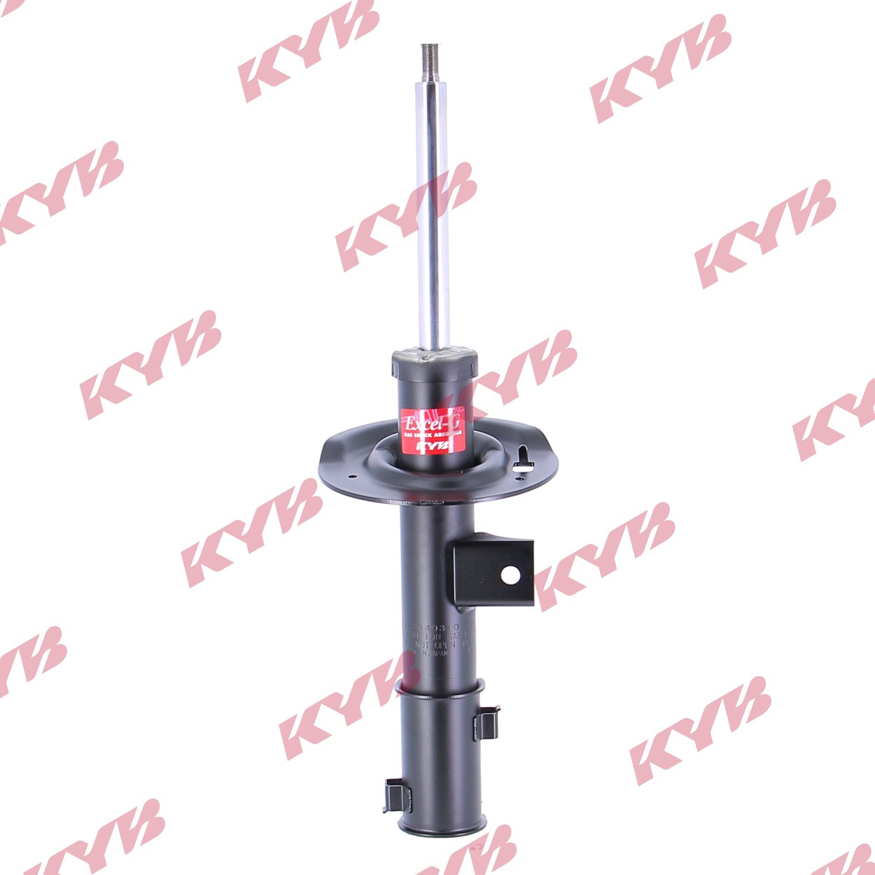 KYB 3340310 Demper Kia Ceed JD