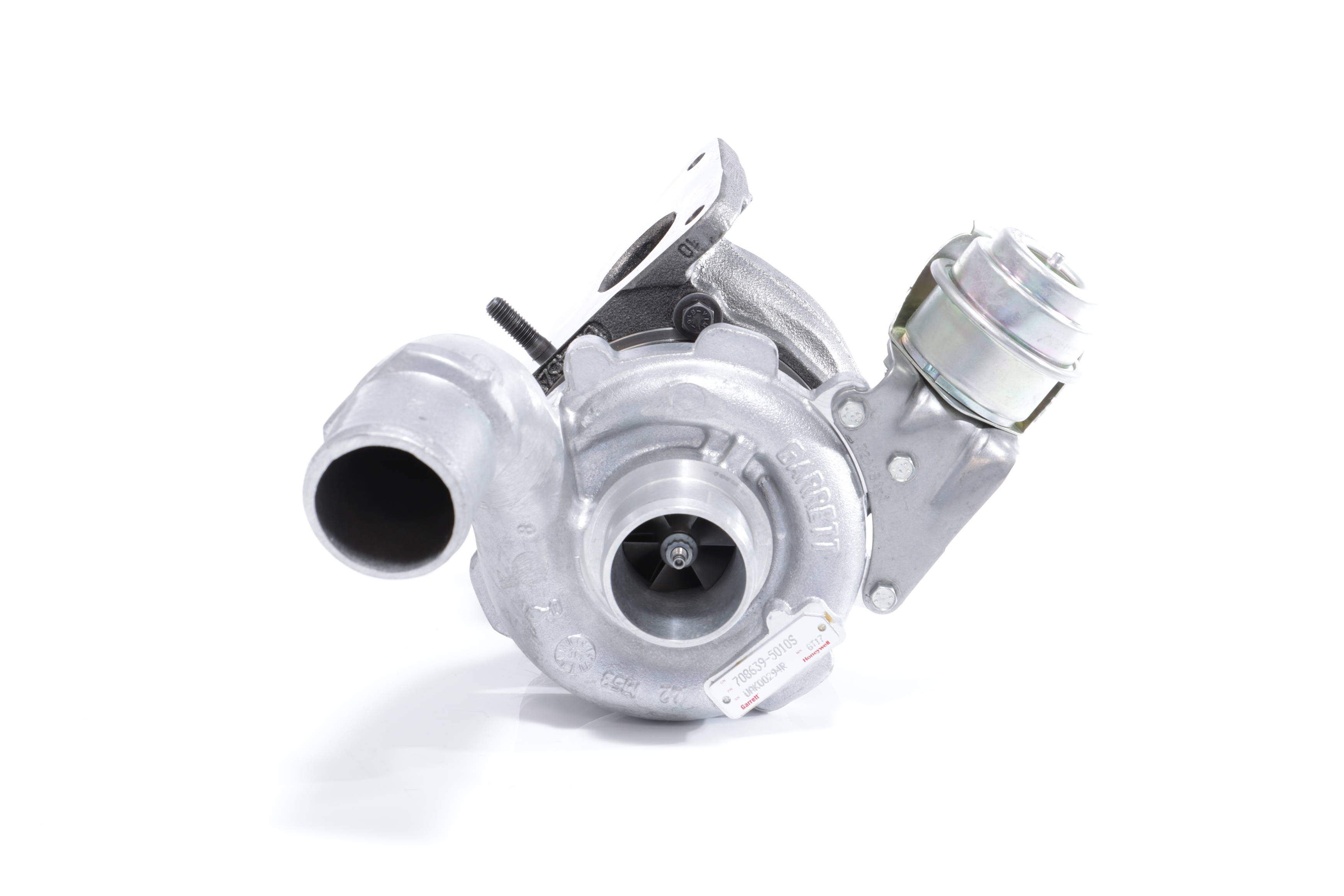 8200110519B OE BTS TURBO Turbocompresseur T912130