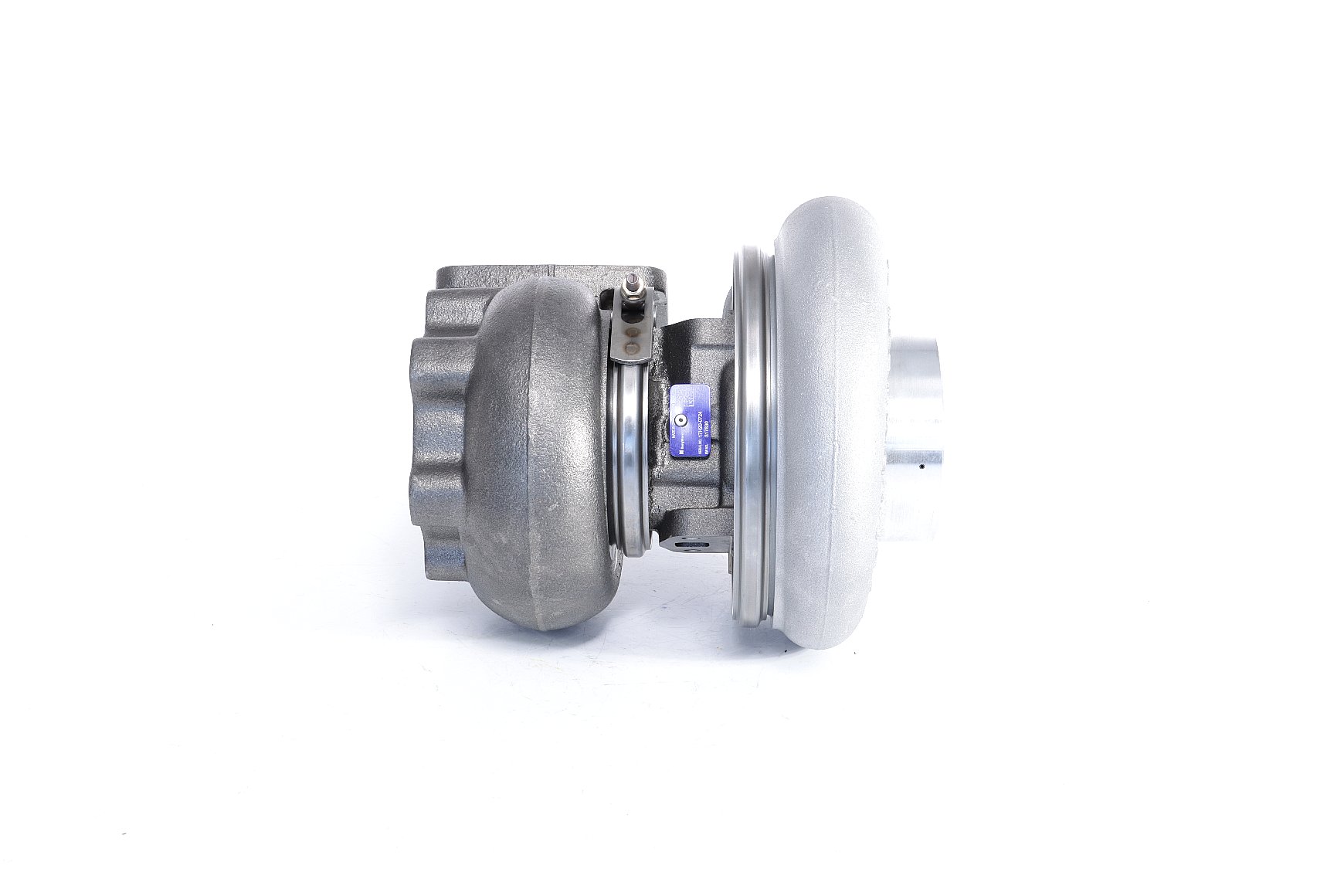 51091007491 OE BTS TURBO Turbokompresorius T912199