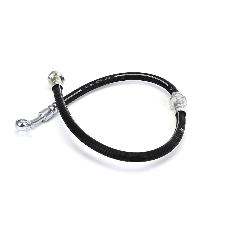 DELPHI Brake hose LH7987
