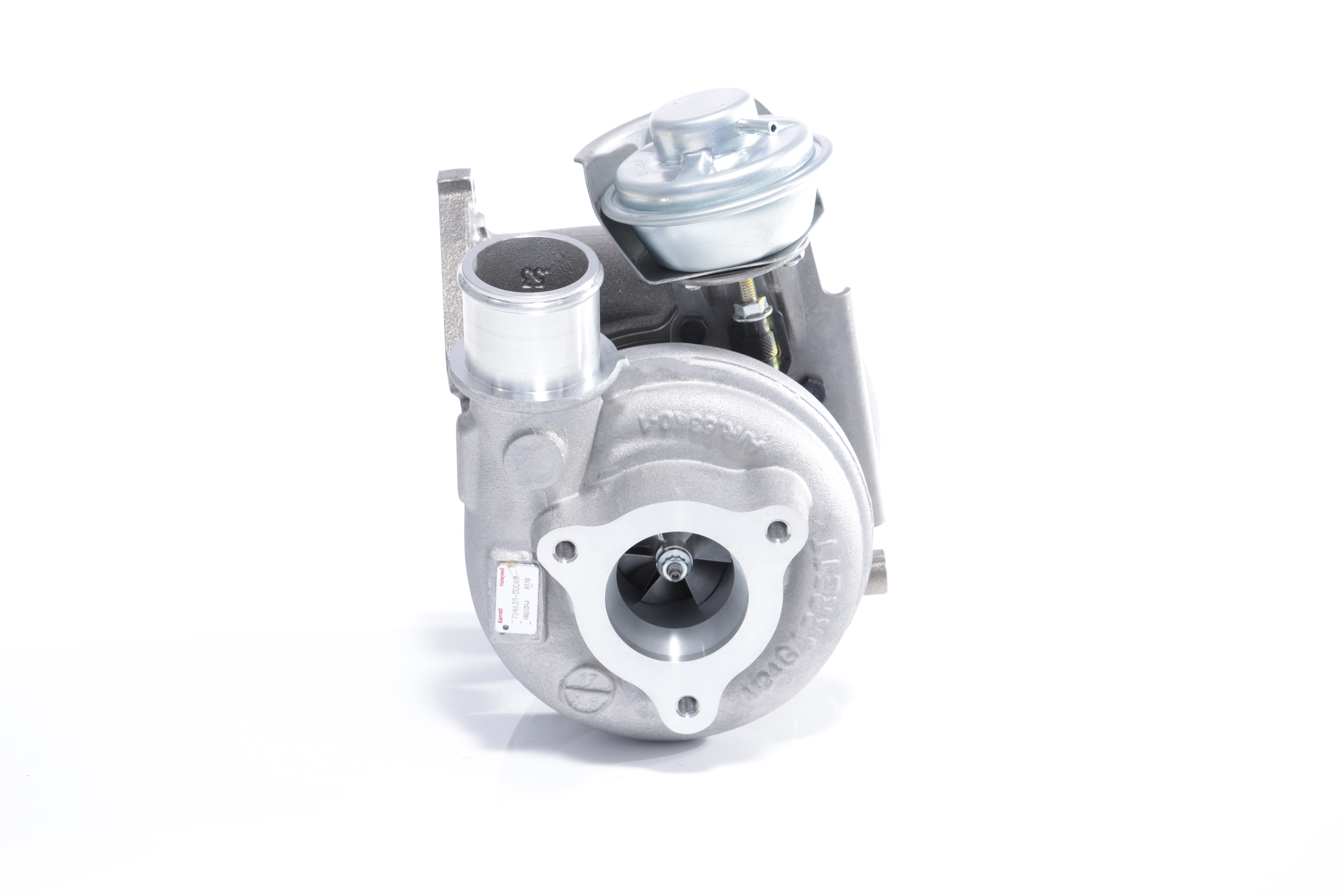 Turbina BTS TURBO ORIGINAL T912212 adatti per NISSAN prezzi economici