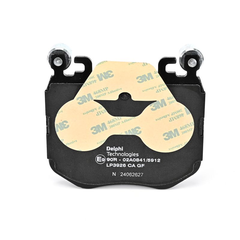 DELPHI LP3926 Pastillas de freno BMW Serie 7 2023