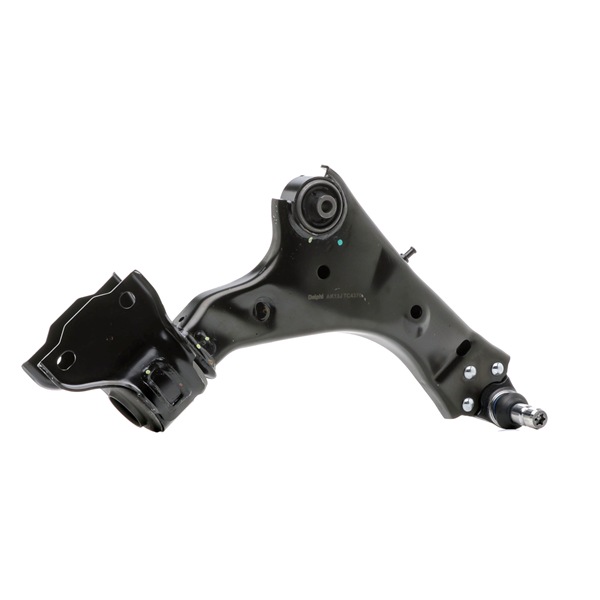 DELPHI TC4376 Pakabos komplektas Land Rover Discovery L550 2.0 4x4 benzinas 290 AG 2024