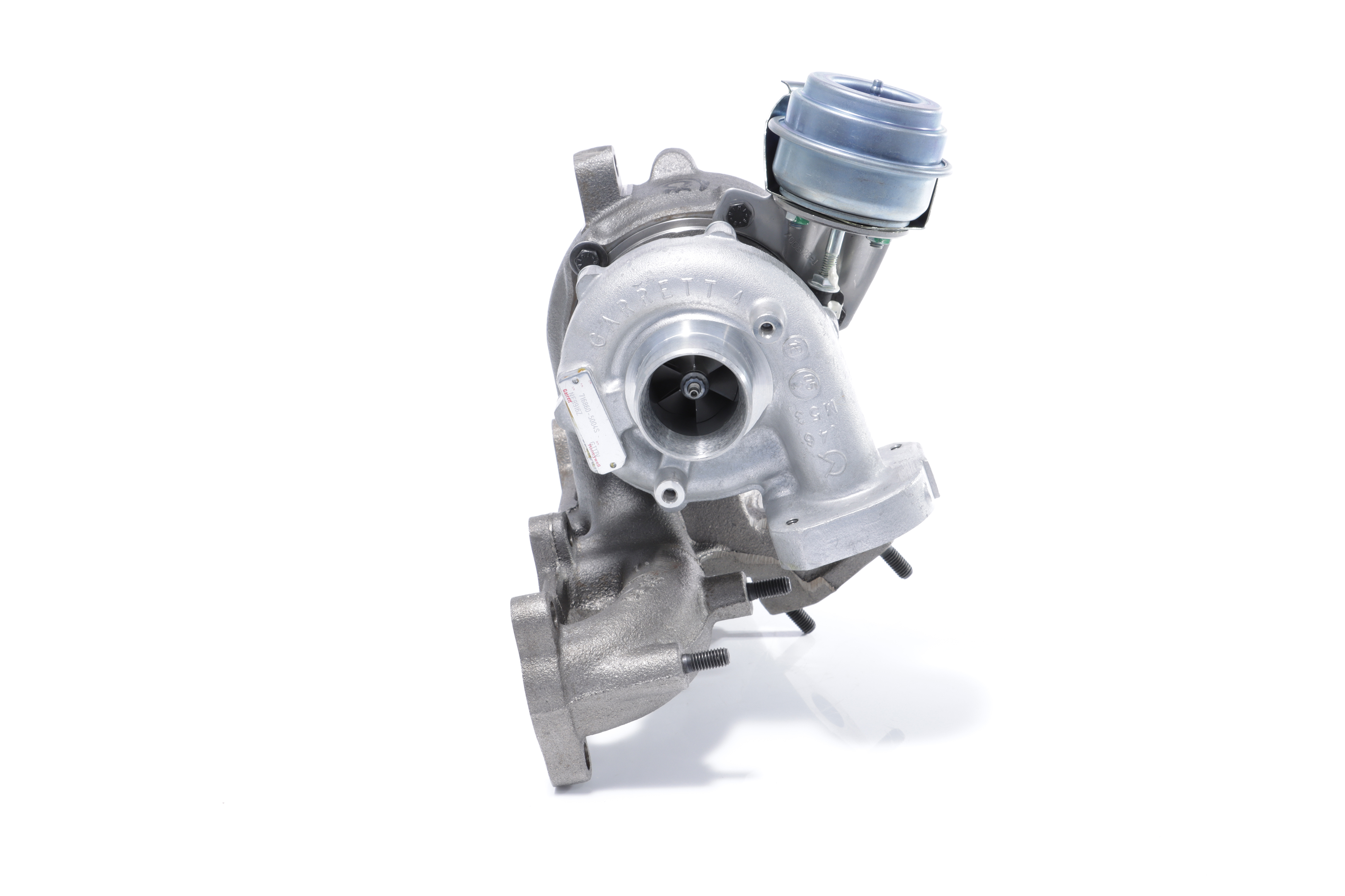 BTS TURBO Turboahdin T912236