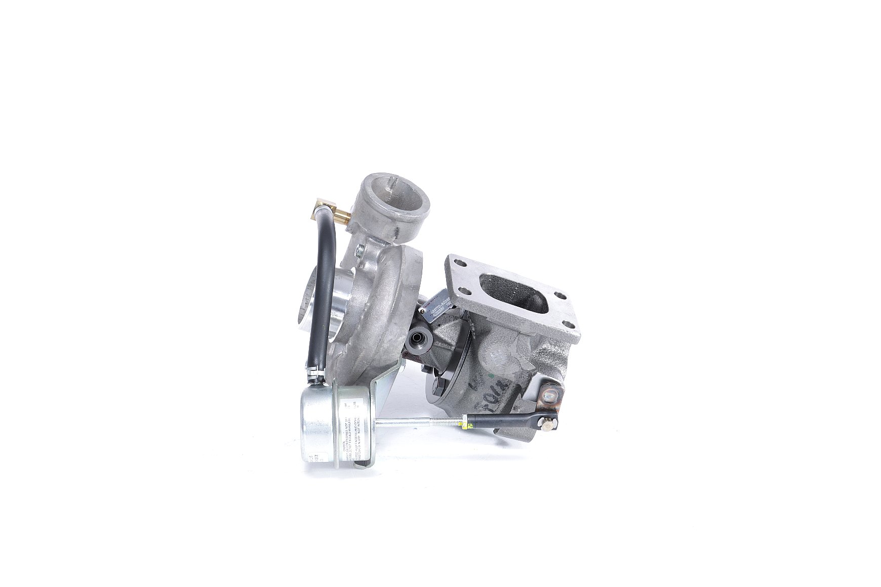Pirkti BTS TURBO Turbokompresorius T912238