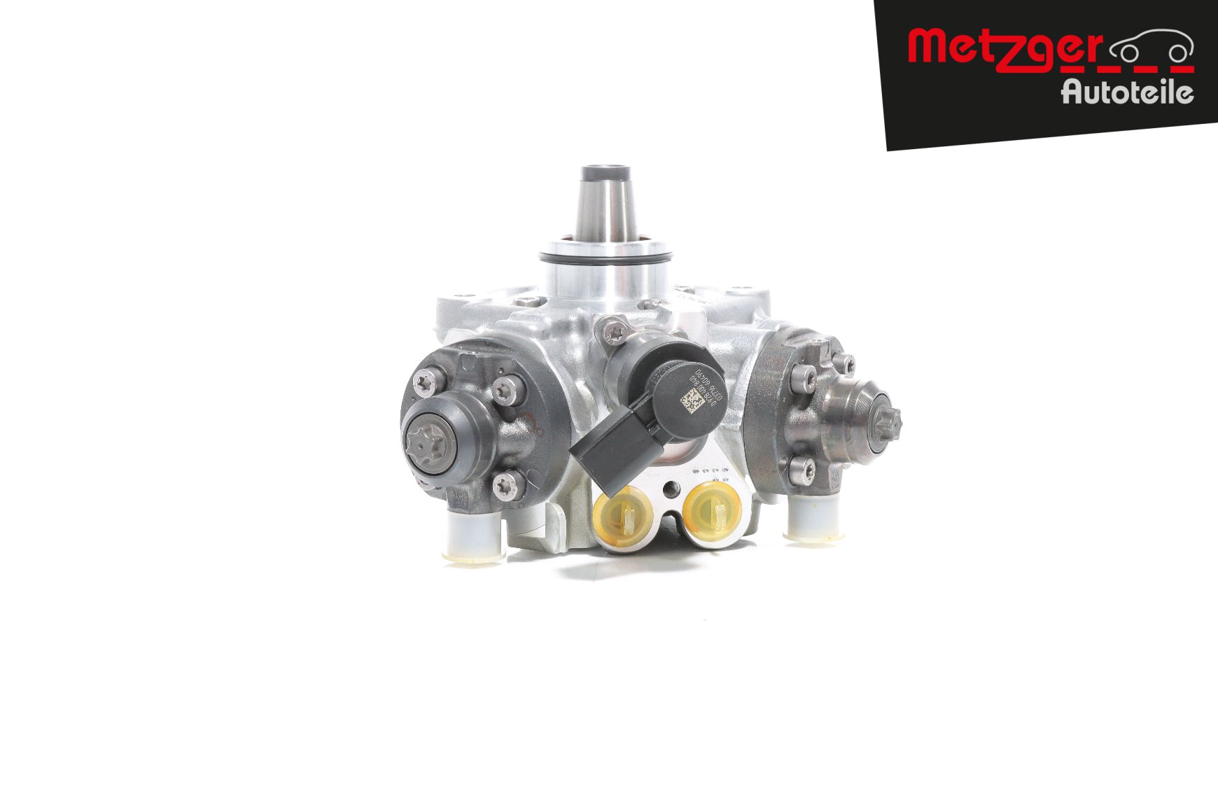 Pompe à injection METZGER 0830152 appropriées pour MERCEDES-BENZ pas cher