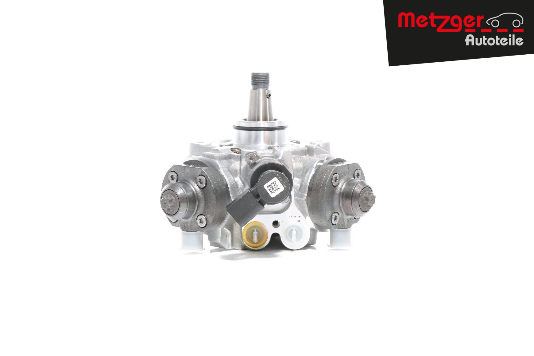 Pompe haute pression Audi A4 2025 0830154 METZGER