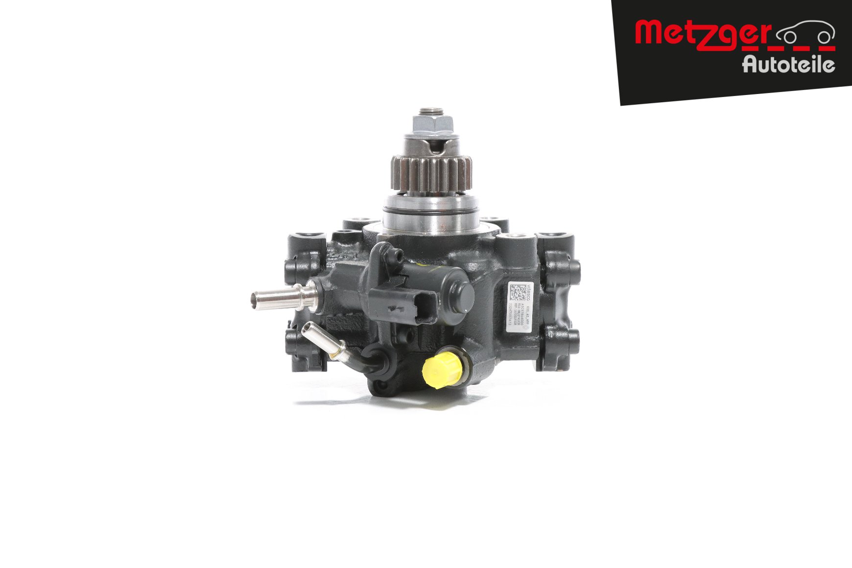0830155 METZGER Hogedrukpomp Renault ESPACE