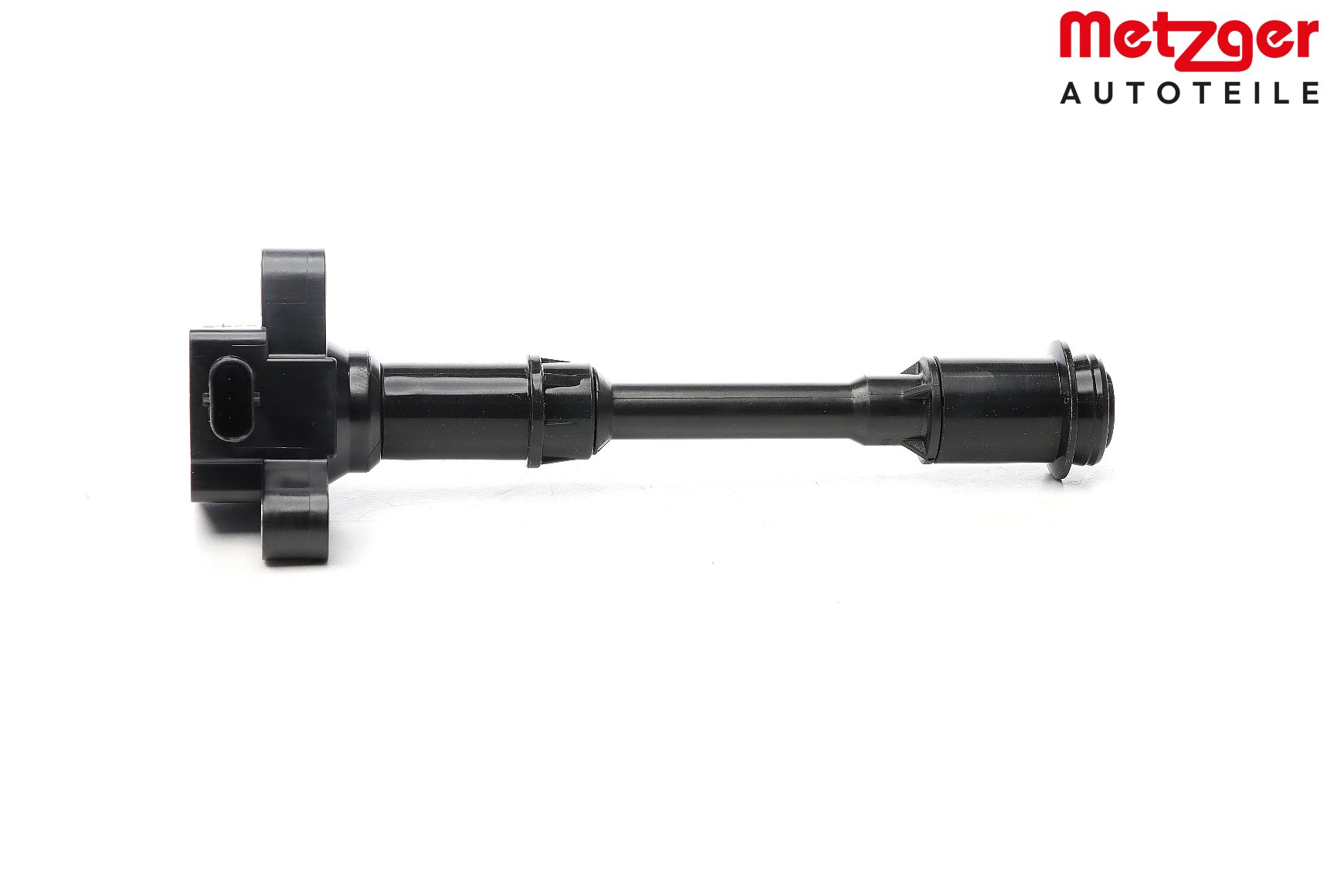 METZGER 0880557 Uždegimo ritė FORD FOCUS 3 1.6 EcoBoost benzinas 182 AG 2012