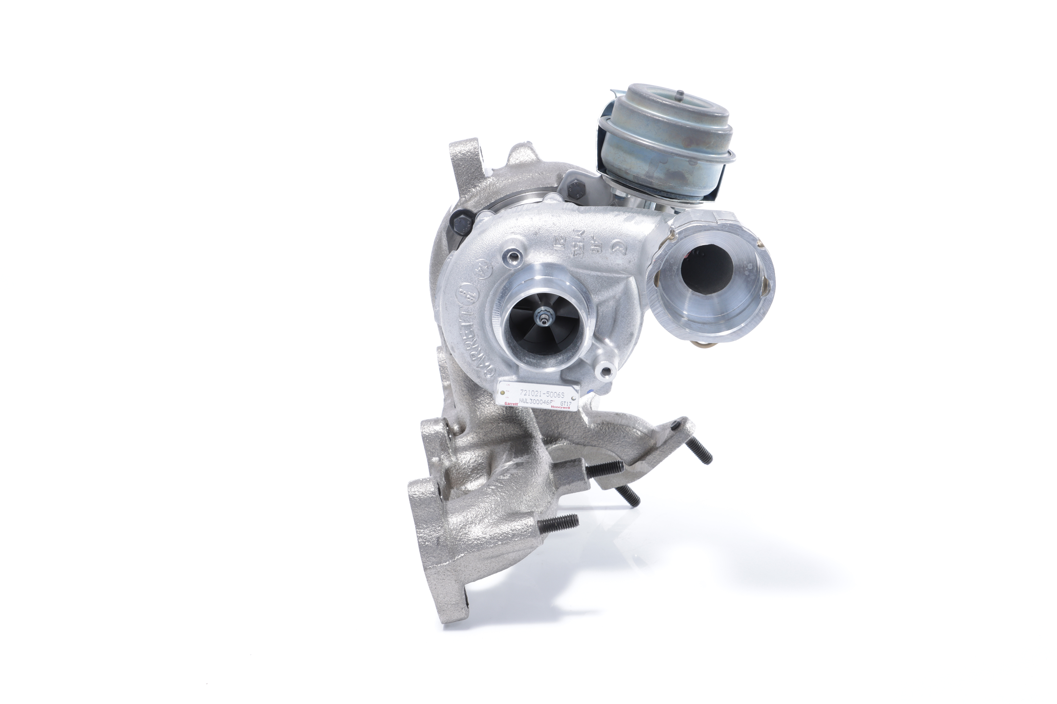 Turbolader BTS TURBO T912246