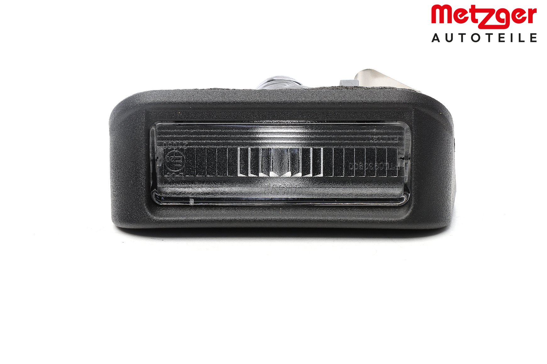 originalios Citroën C5 METZGER Valstybinio numerio apšvietimas 2080011