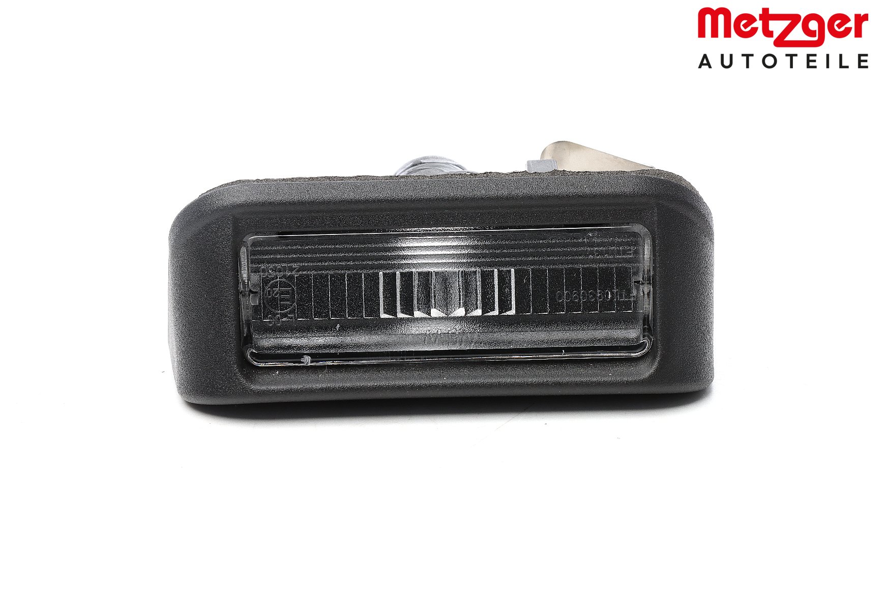 originalios Citroën C5 METZGER Valstybinio numerio apšvietimas 2080013