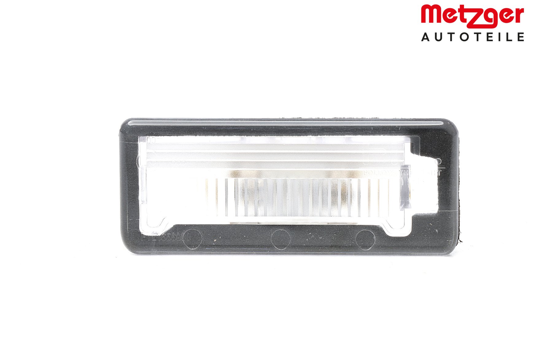 METZGER 2080016 Фонарь освещения номерного знака OPEL Combo D Box Body / Estate 1.4 CNG (B05) Бензин/природный газ (CNG) 120 л.с. 2018