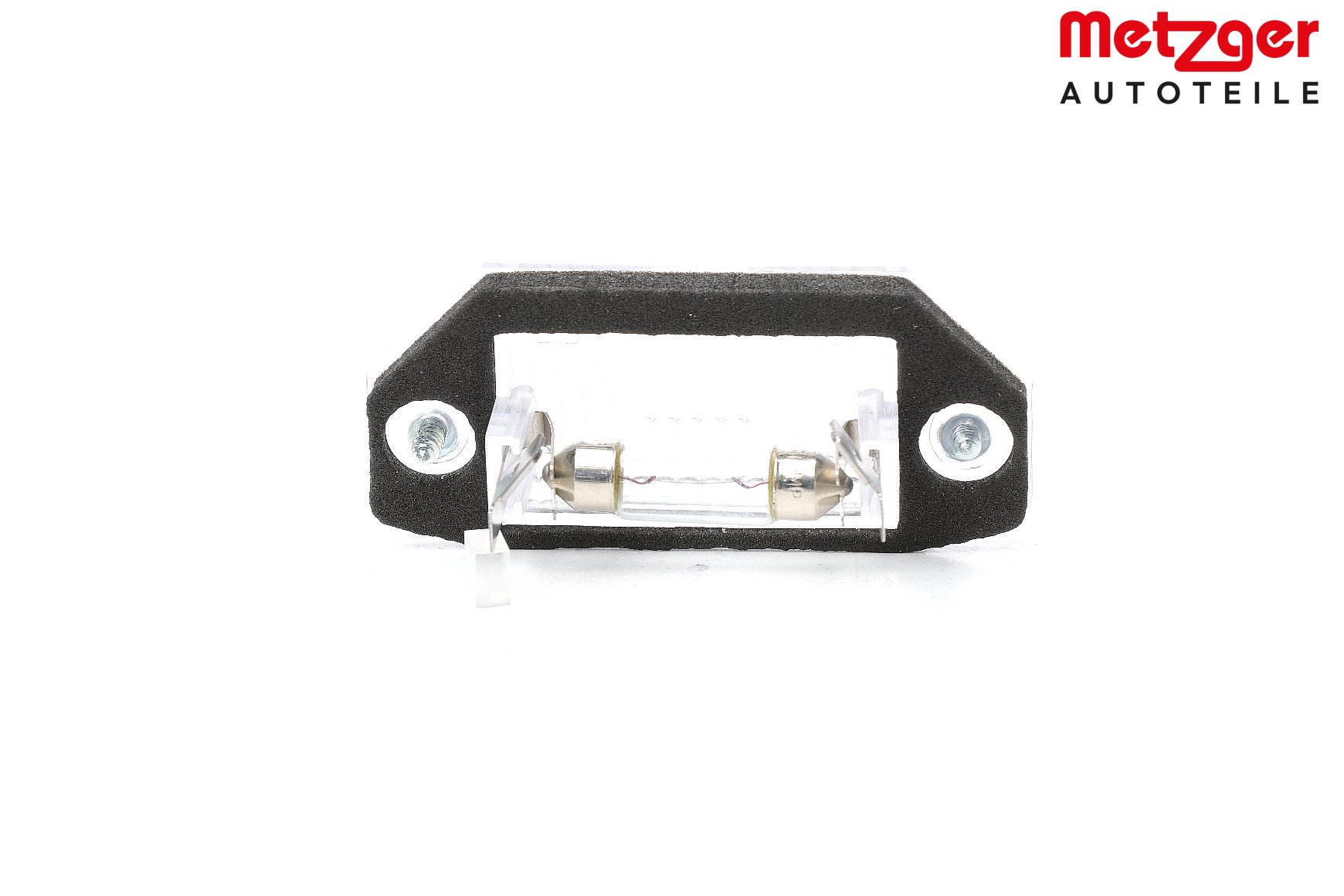 METZGER 2080020 Kentekenplaatverlichting FORD Mondeo Mk3 Station Wagon (BWY) 2.0 16V TDDi / TDCi Diesel 115 Pk 2002 kosten