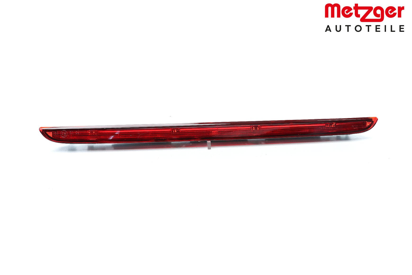 METZGER 2080048 Third brake light AUDI A6 C6 Avant (4F5) 2.7 TDI Diesel 163 hp 2009 price