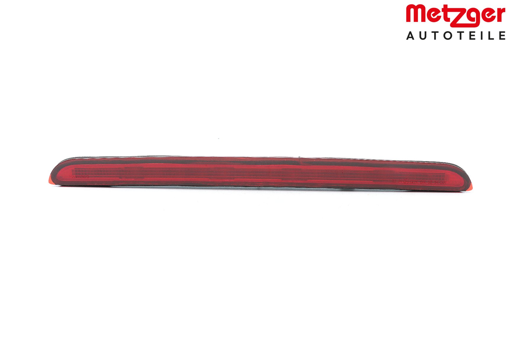 METZGER 8P4945097A Derde remlicht