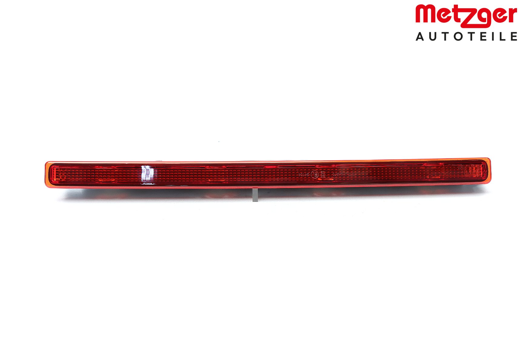 Bromsljus bakruta Audi A4 1999 2080052 METZGER