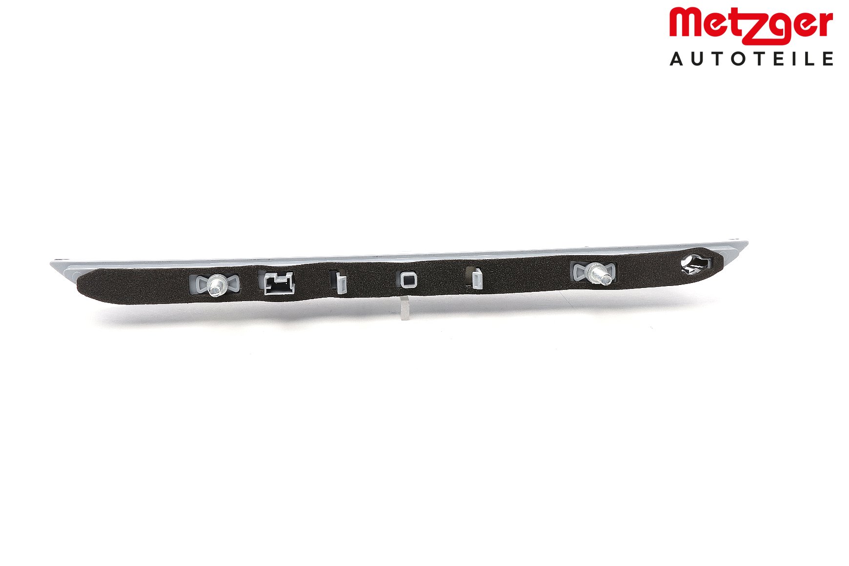 Feu stop additionnel Peugeot 206 (2A/C) prix 2001: METZGER 2080067