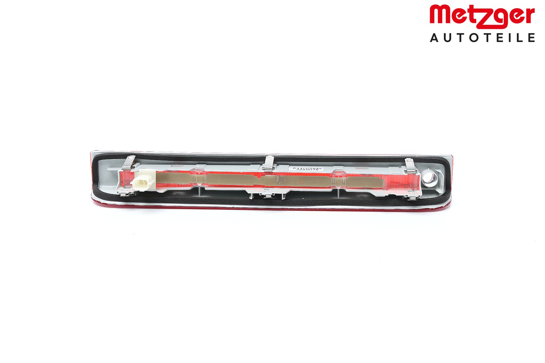 3ème feu de stop Renault CAPTUR 2023 2080078 METZGER