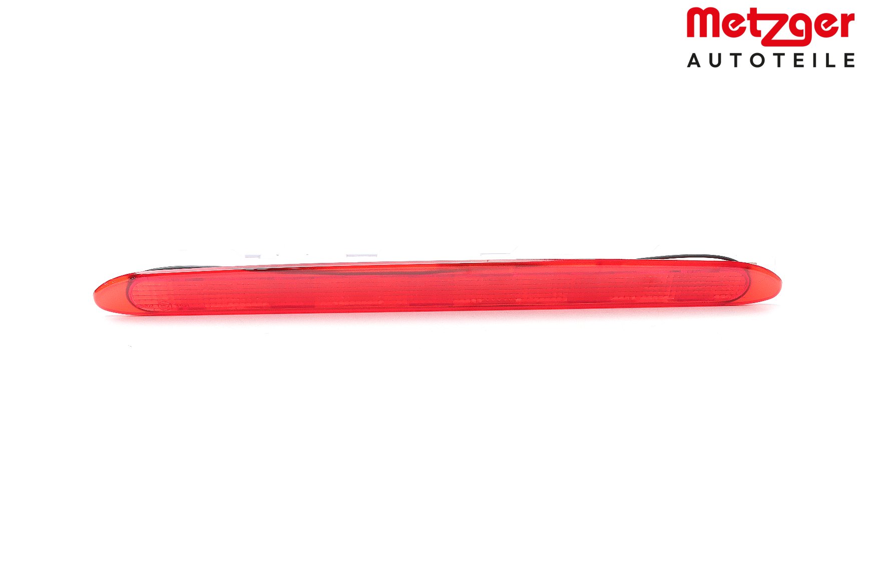 2080080 METZGER Third brake light SEAT EXEO