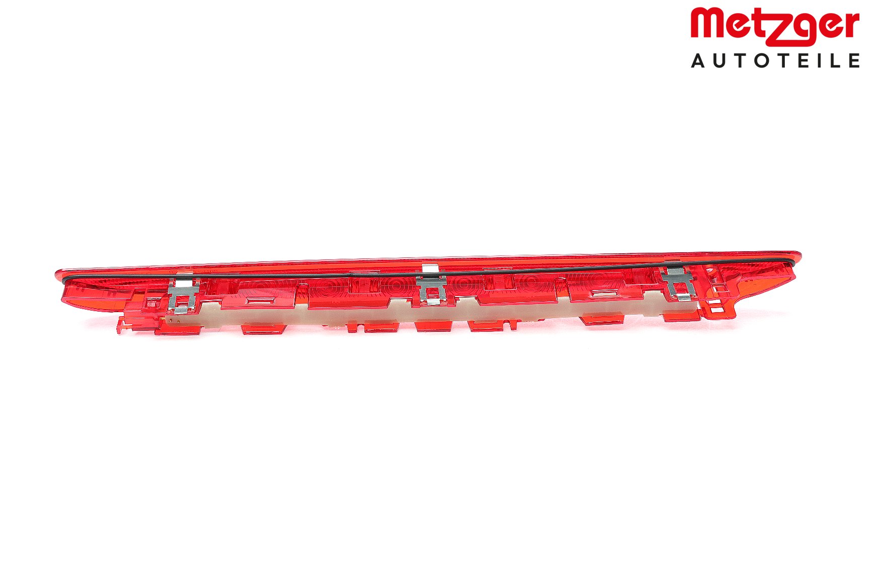 METZGER 2080083 Papildomas stop žibintas SEAT Leon ST (5F8) 2.0 Cupra benzinas 300 AG 2018
