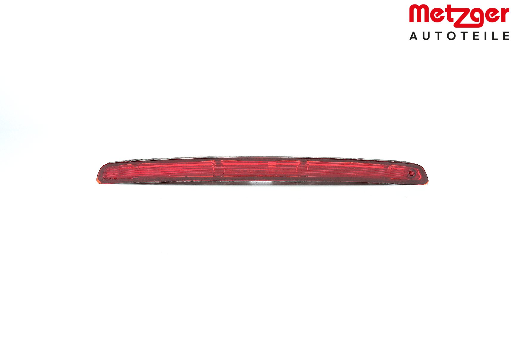 2015 SKODA SUPERB Third brake light METZGER 2080086