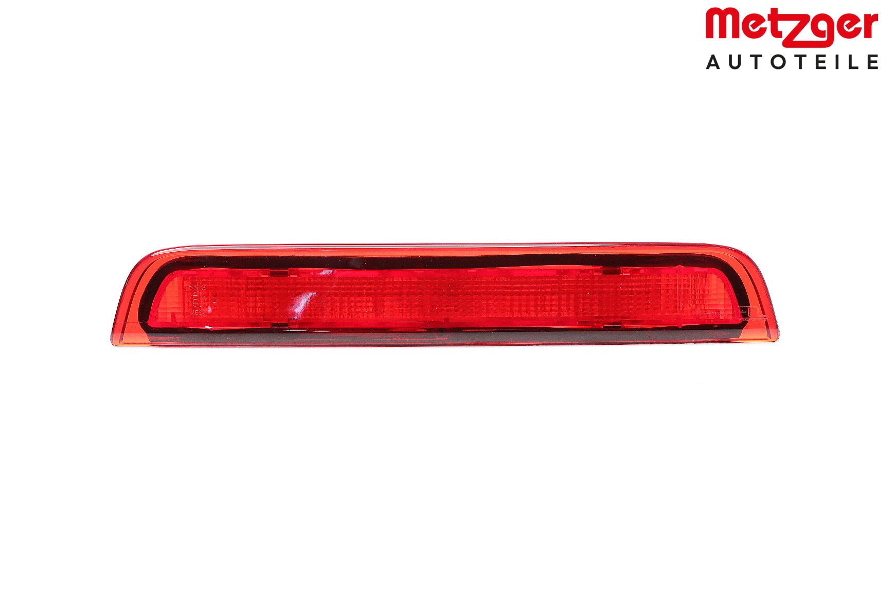 METZGER 2080087 Дополнительный стоп-сигнал RAV4 IV Off-Road (XA40) 2.0 (ZSA42) бензин 143 л.с. 2015