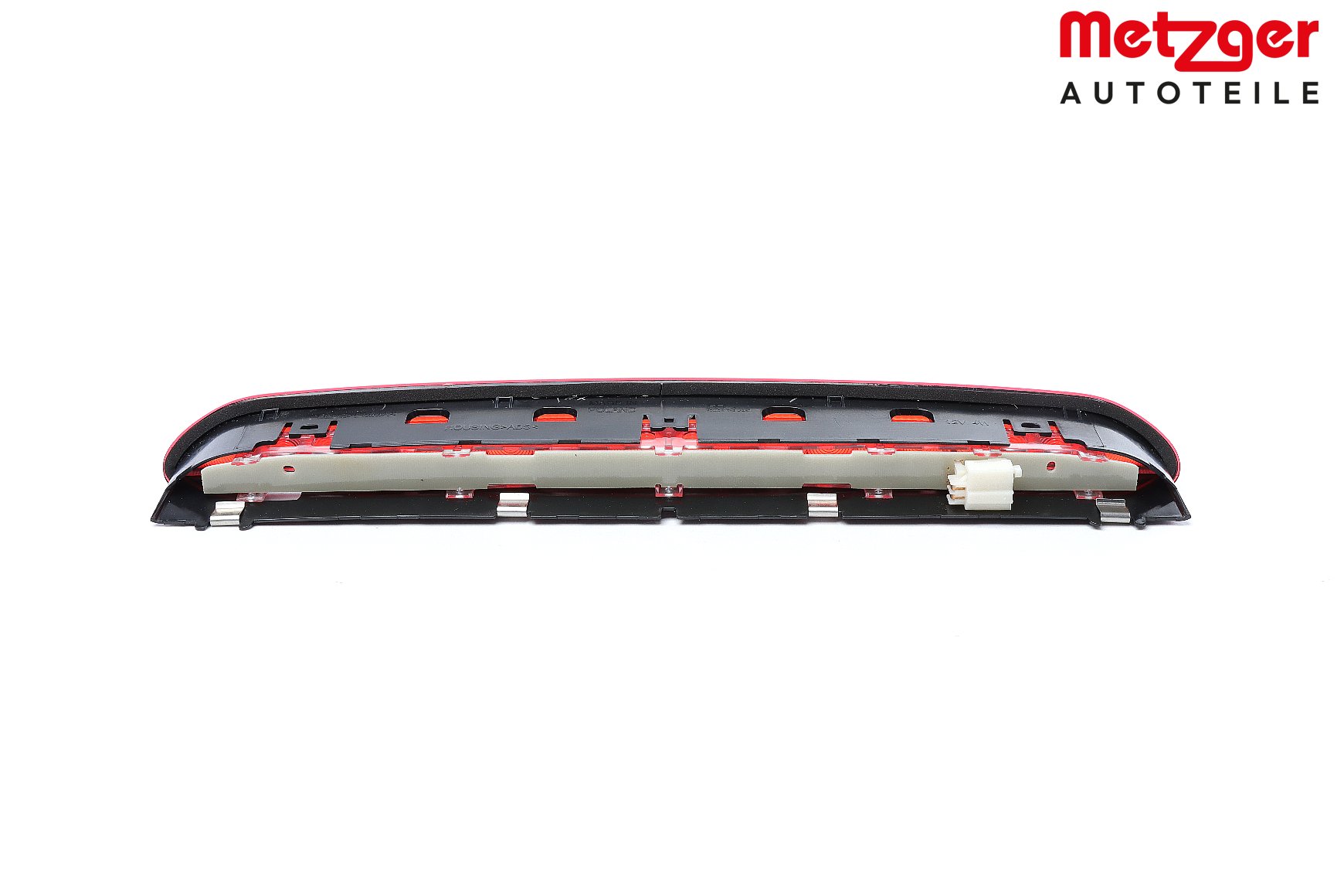 1K6945097A OE METZGER Third brake light 2080090