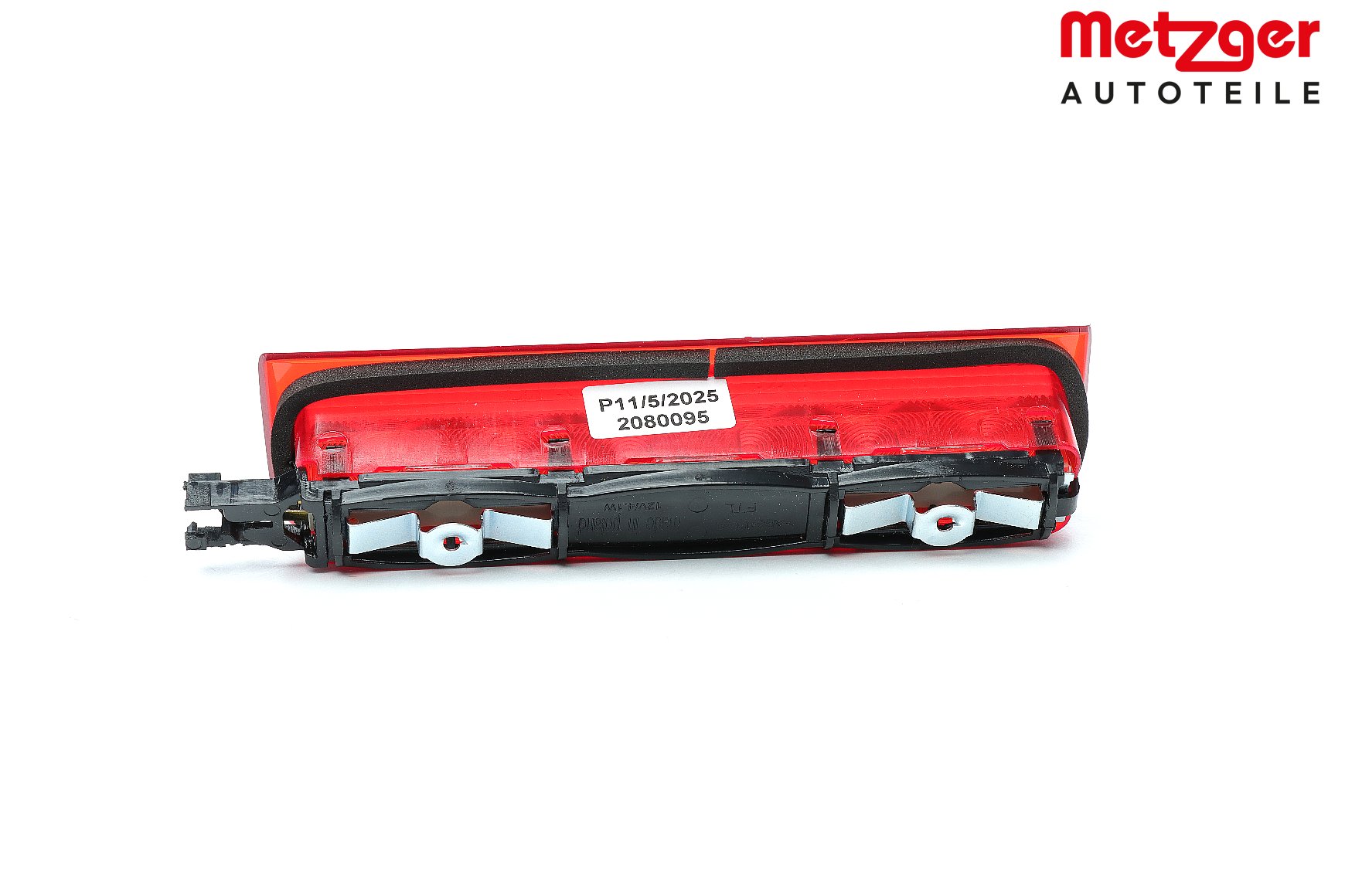 2K0945087C OE METZGER Дополнительный фонарь сигнал торможения 2080095